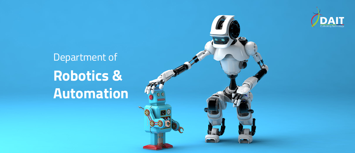 Robotic best sale and automation