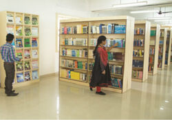 Dhaanish Library