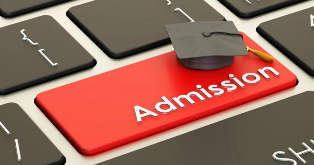 Admission Process For Computer Science Engineering College in Coimbatore
