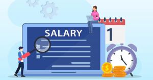 Salary Of Computer Science Engineers in Coimbatore