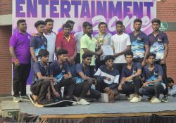 SPORTS EVENTS (3)