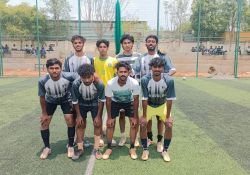 SPORTS EVENTS (4)