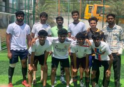 SPORTS EVENTS (9)